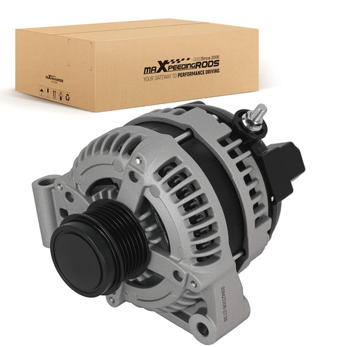 150a alternator for land - 150a, rover