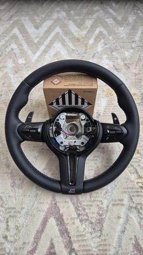 Bmw sport steering wheel - sport,