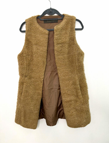 Zara basic women brown - basic, women’s