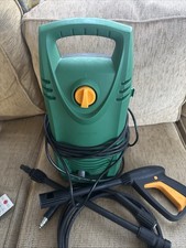 Pressure Washer 1400 W Used