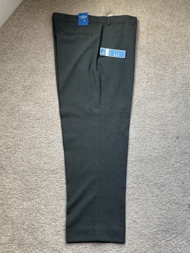 Bhs mens grey - trousers,