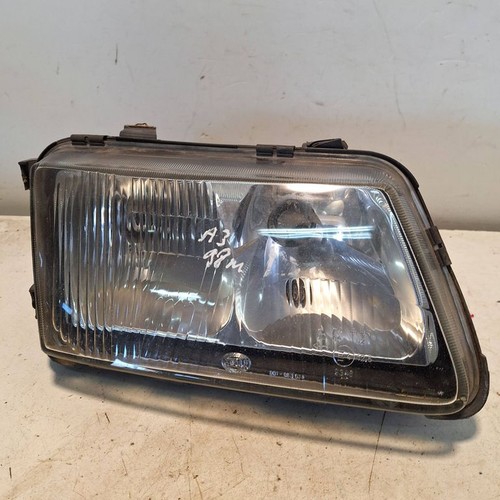 Audi 1998 front right - s3,