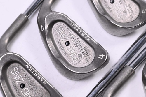 Ping zing irons - /, /