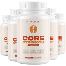 (5 Pack) Core Strength Joint