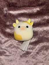 Squishmallow Squishville Bodie