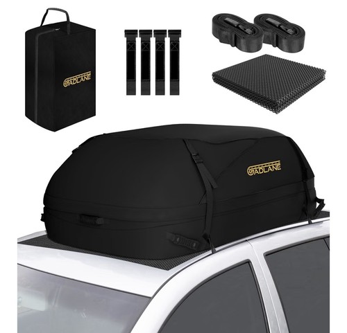 Gadlane cargo carrier bag - gadlane,