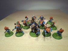 Games Workshop Blood Bowl