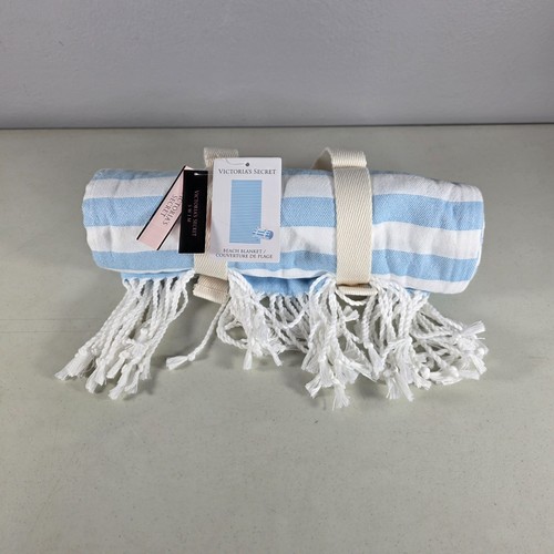 Victorias secret beach - beach, blanket