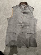 Men’s Indian Waistcoat