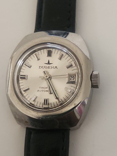 Vintage dugena tropica - vintage,