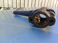 Starting Handle Stationary Engines