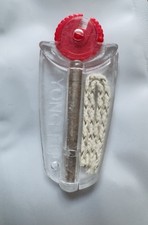 Zippo flints & Wicks 2406N 6