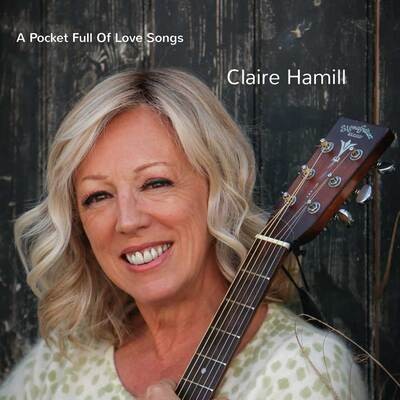 Claire hamill pocket - hamill:, full