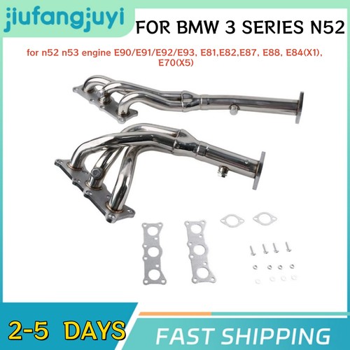For bmw series n52 e82 - n52, e90