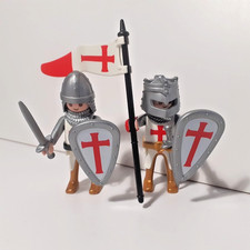 Playmobil Crusader Knights