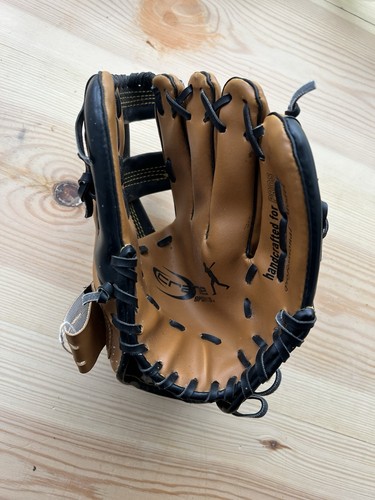 Crane sports baseball - , glove