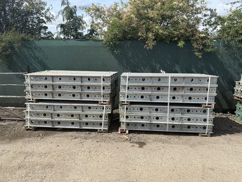 10x 1800mm metal steel - 10x,