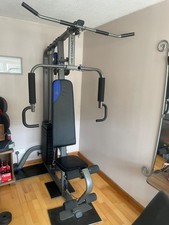 Multi Gym fitness machine -Used