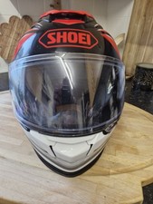 Shoei NXR2 Full Face Motorcycle Helmet Size M
