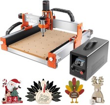 FoxAlien XE-PRO CNC Router
