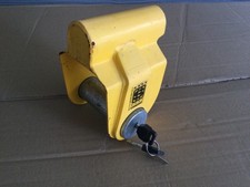 STRONGHOLD HEAVY DUTY HITCH