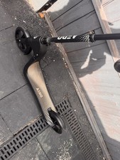 Foldable ero c5 Scooter Black