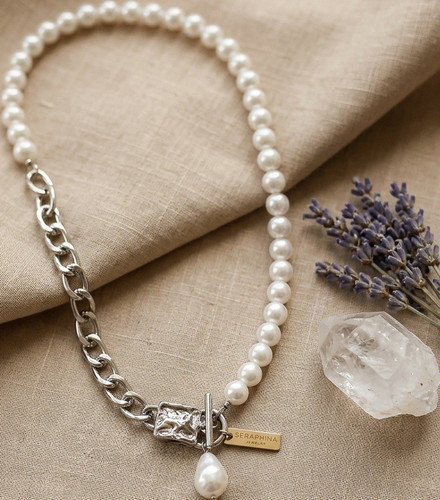 Seraphina jewelry pearl - jewelry,