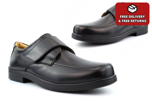 Mens wide fit shoes - mens,