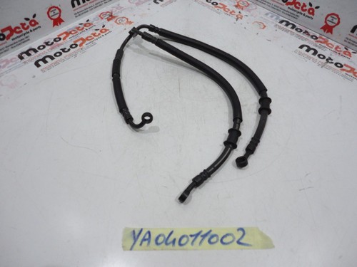 Front brake hoses yamaha fz8 - brake,