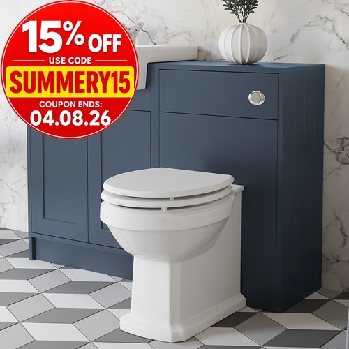 Traditional vanity basin unit - vanity,