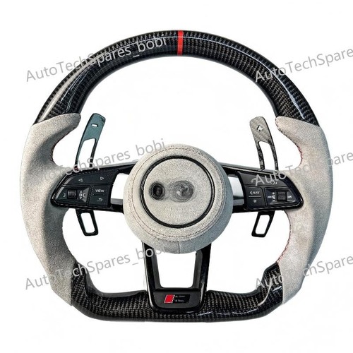 Carbon fibre steering - steering, wheel