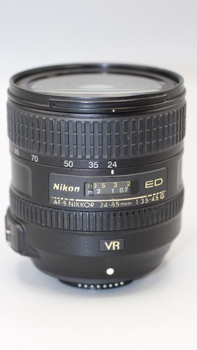 Nikon s ed nikkor - 📸, af-s