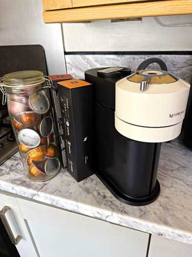 Nespresso vertuo next capsule - nespresso,