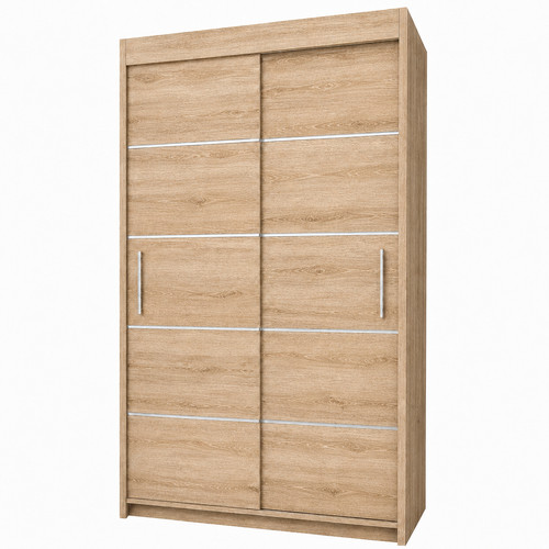 Daisy door sliding wardrobe - door,