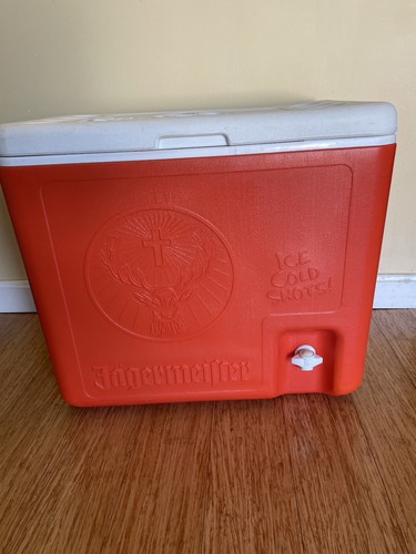 New large jagermeister shot - new,