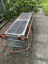 Used Cinders TG160 Propane