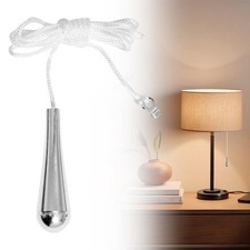 1.5m Bathroom Light Pull Cord