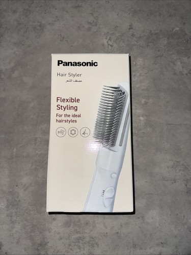 Panasonic hair styler - hair,
