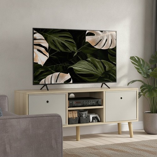Luxury wooden cabinet - tv, stand