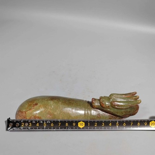 450 chinese antique jade - antique,