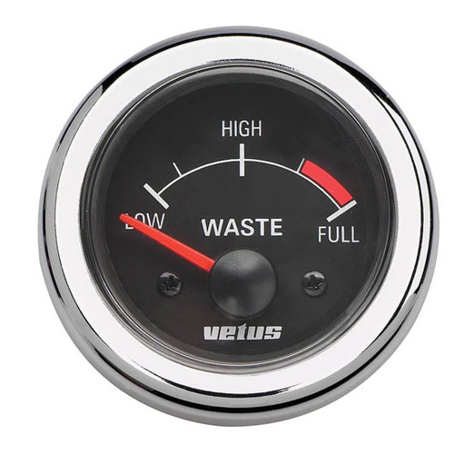 Vetus black water tank - vetus,