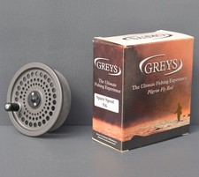 Greys  Pilgrim   #5/6  Fly