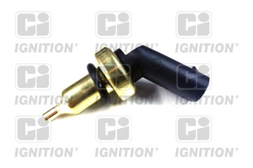 Air intake temperature - air,