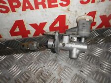 BFD017366 2013 MITSUBISHI L200 2.5 D-ID TROJAN CLUTCH MASTER CYLINDER