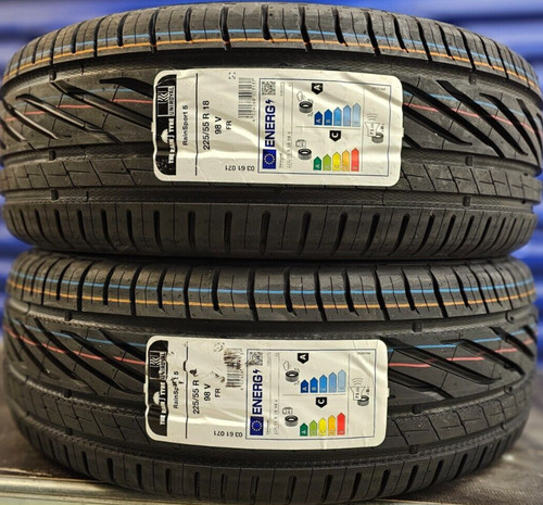 New uniroyal rainsport - 2x, 5