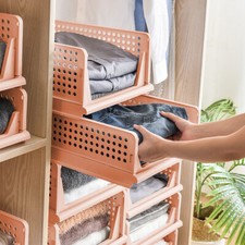 Large/XL Wardrobe Drawer Units