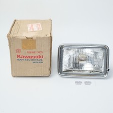 Kawasaki GTO KH100 KH110 KH125