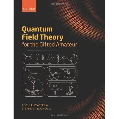 Quantum field theory for the - quantum,