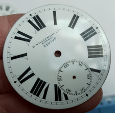 WW1 period H. WILLIAMSON