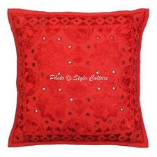 Cushion Cover Traditional Art